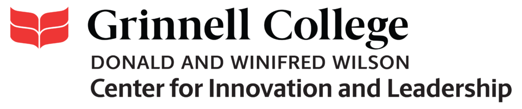 Grinnell College Donald and Winifred Wilson Center for Innovation and Leadership